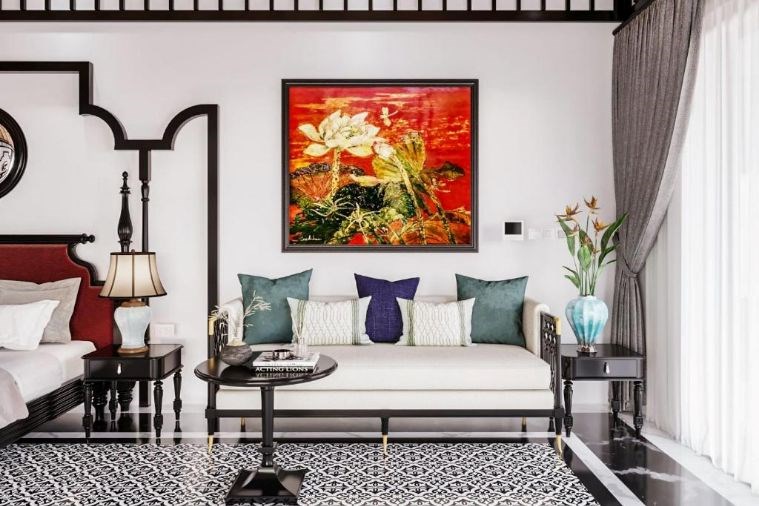 Villa 1 bedroom Indochine 